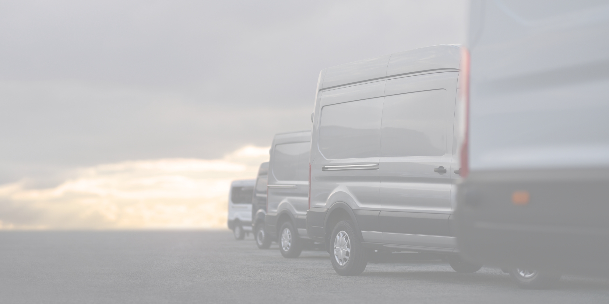 Complete Guide To Van Leasing